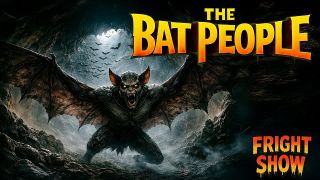 Fright Show: The Bat People (1974)