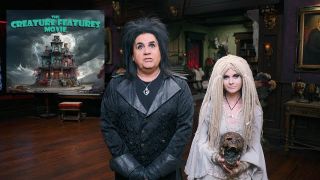 Creature Features Movie - Promo 3