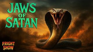 Jaws of Satan (1981)