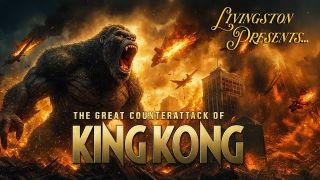 Great Counterattack of King Kong (1976)
