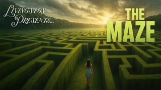 The Maze (1953)