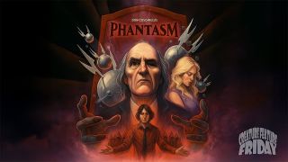 Phantasm (1979)