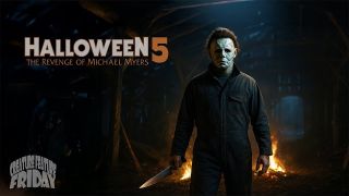 Halloween 5 (1989)