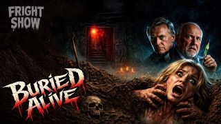 Buried Alive (1989)