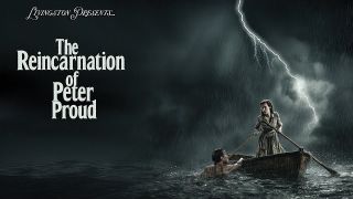 The Reincarnation of Peter Proud (1975)