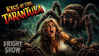 Kiss of the Tarantula (1975)
