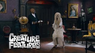 Creature Features Opener season 10 - With Movie IDs