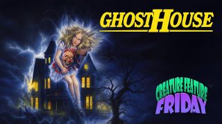 Ghosthouse (1988)