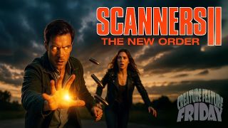 Scanners 2 (1991)