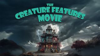 The Creature Features Movie - Promo 1