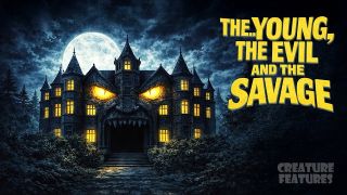 The Young, the Evil and the Savage (1968)