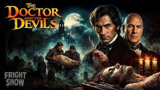 The Doctor and the Devils (1985)