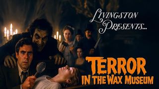 Terror in the Wax Museum (1973)