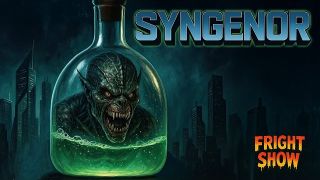 Fright Show: Syngenor (1990)